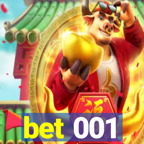 bet 001